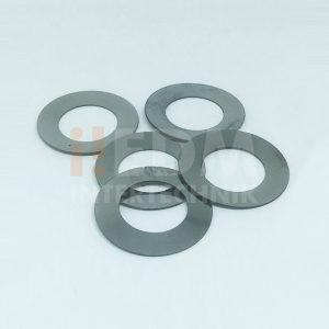 Mola prato Ø 21.8 x Ø 12.3 x 0.35 mm