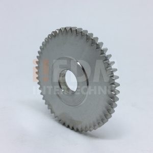 Engrenagem do rolete