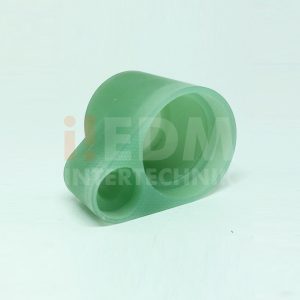 Carcaça do eixo móvel