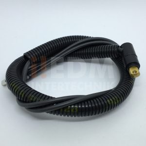 Cabo de usinagem 1700 mm