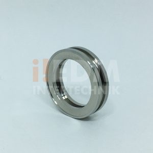 Selo do anel de fricção