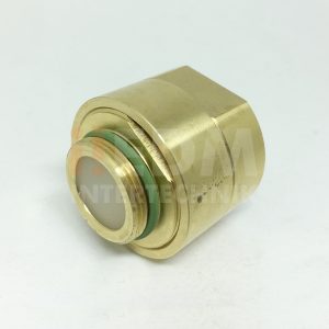 Válvula pneumática