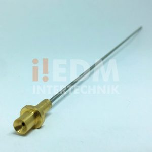 Tubo do AWT Ø 2.00/0.70 x 285 mm