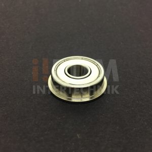 Rolamento Ø 22 x 8 mm