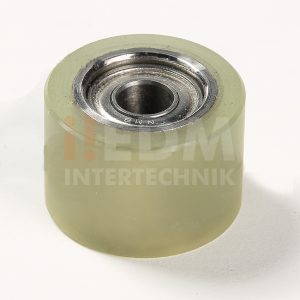 Roldana emborrachada