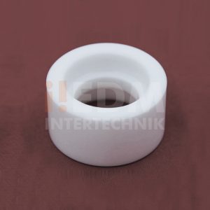 Roldana de cerâmica