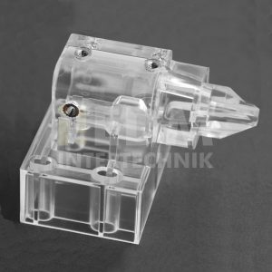 Câmara de evacuação