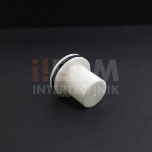 Bico do jato Ø0,50 mm