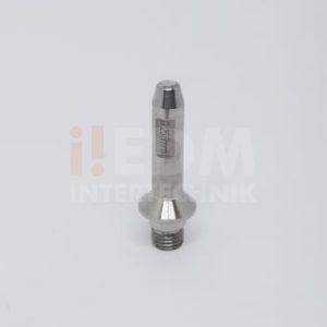 Guia do fio Ø0.25 mm 30° superior