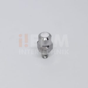 Guia do fio Ø0.25 mm 30° inferior