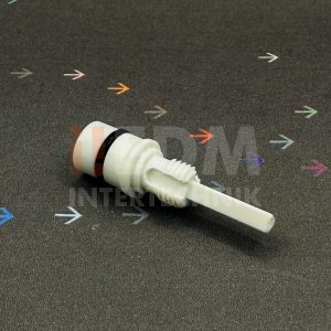 Porta safira Ø20 x 37.5 mm