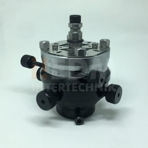 Cabeçote ajustável completo EROWA