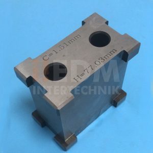 Alinhador de fio FANUC