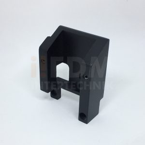 Suporte lado esquerdo