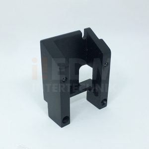 Suporte lado direito