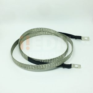 Cabo de usinagem superior