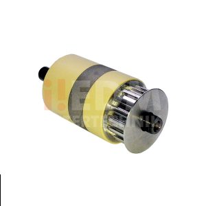 Roldana de acionamento