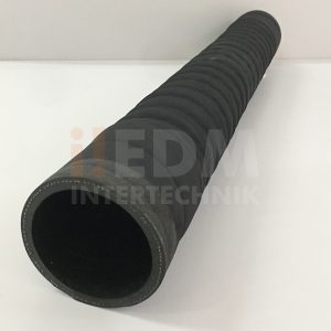 Tubo 65x550 mm BAC