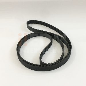 Correia do fole da mesa