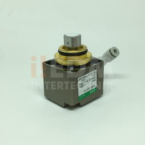 Válvula CKD GNAB-X445