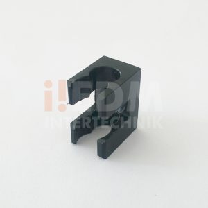 Fixador do tubo de inserção