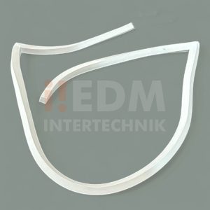 Vedação do tanque 1050 x 475 mm