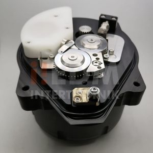 Cabeçote inferior completo