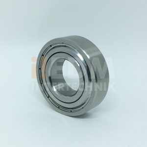 Rolamento Ø22/8 mm inox