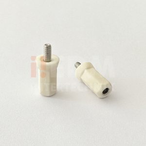 Porca contato inferior