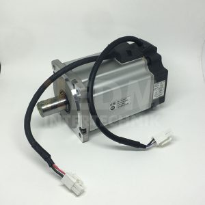 Servomotor AC 120V 4A 0.75W