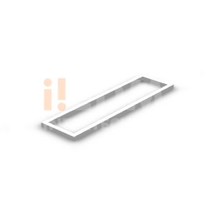 Vedação do tanque 630 x 165 x 20 mm