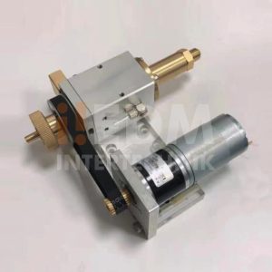 Cabeçote rotativo completo