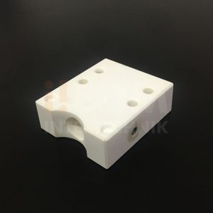 Bloco de isolamento 58 x 50 mm