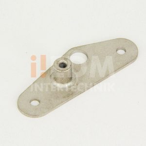 Nivelador da polia guia