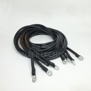 Cabo L=1500, jogo com 4