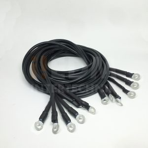 Cabo L=1500, jogo com 6