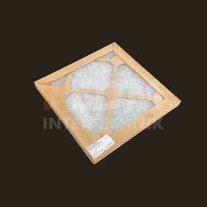 Filtro de ar 275 x 275 x 12 mm