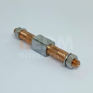 Contato inferior completo