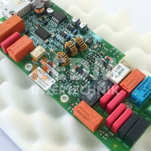 Placa AUX-169B Gap-Box