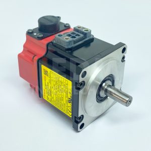 Servo motor do dreno