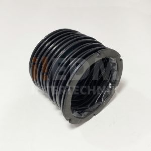 Fole de proteção eixo Y