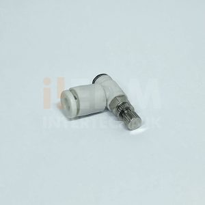 Controlador de fluxo M3 X Ø 4 mm