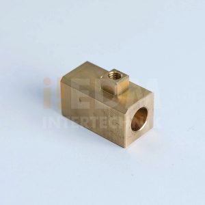 Suporte do contato superior