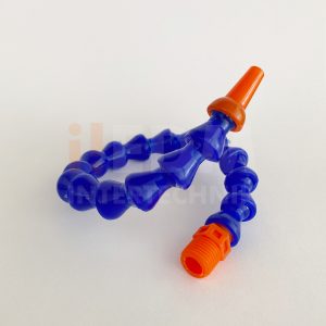 Mangueira flexível 1/2" para lavagem