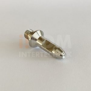 Guia do fio Ø0,305 Superior