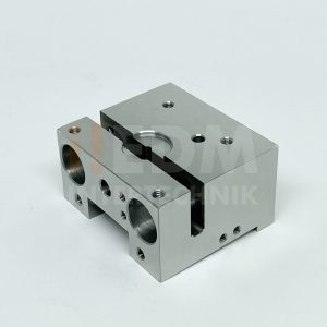 Bloco da guia superior