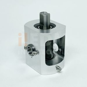 Unidade picotadora de fio