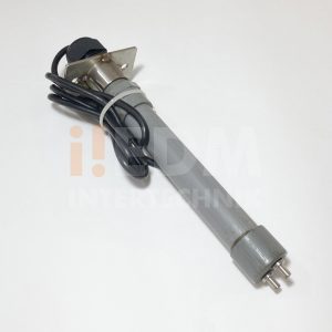 Sensor de condutividade