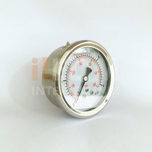 Manômetro 0-4 bar