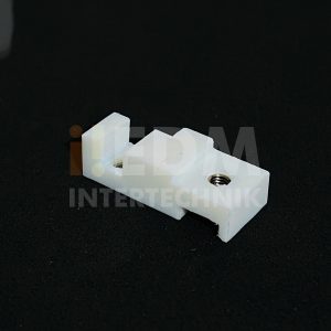 Suporte do eletrodo de corte